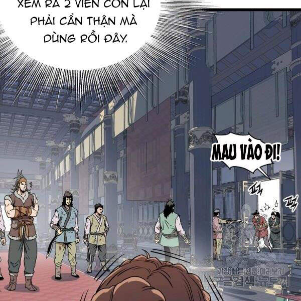 Đăng Nhập Murim Chapter 83 - 82