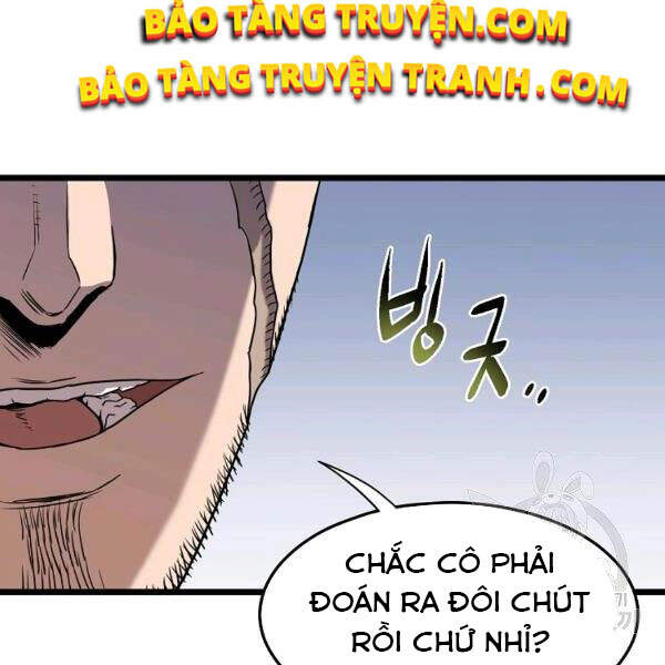 Đăng Nhập Murim Chapter 83 - 84
