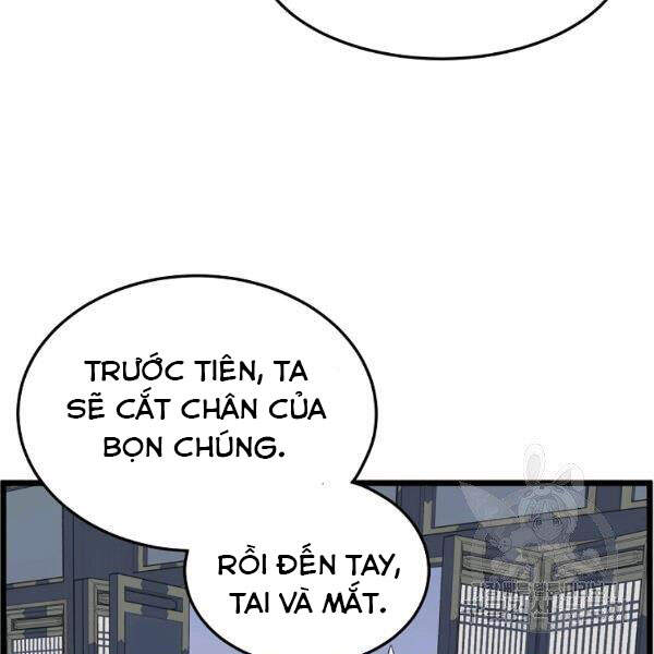 Đăng Nhập Murim Chapter 83 - 85