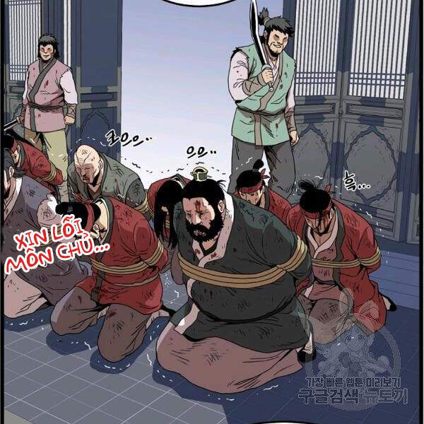 Đăng Nhập Murim Chapter 83 - 86