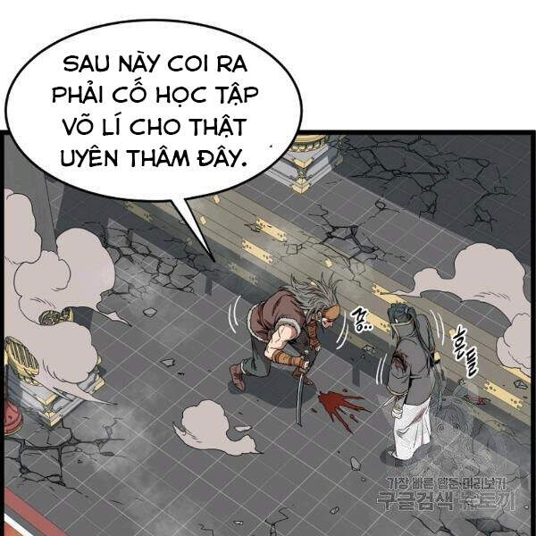 Đăng Nhập Murim Chapter 84 - 131