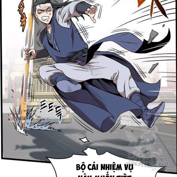 Đăng Nhập Murim Chapter 84 - 90