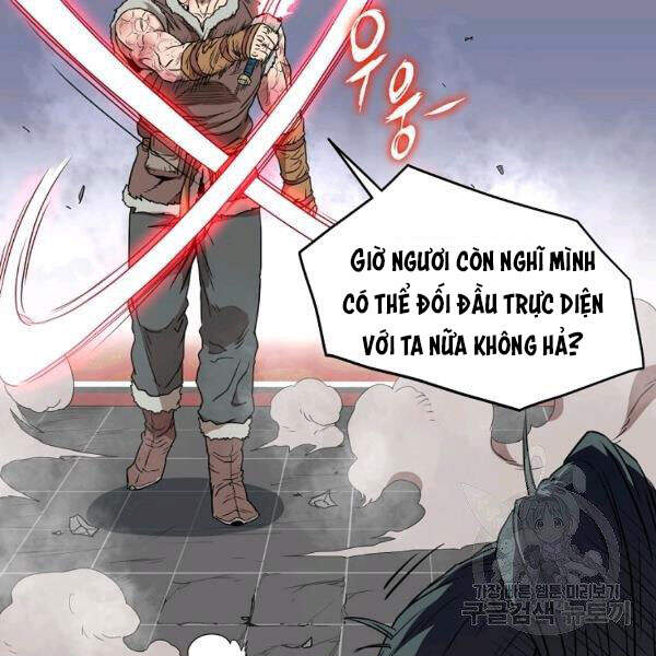 Đăng Nhập Murim Chapter 85 - 104