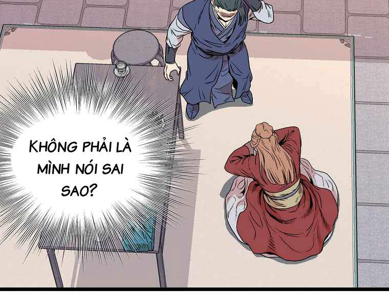 Đăng Nhập Murim Chapter 87 - 131