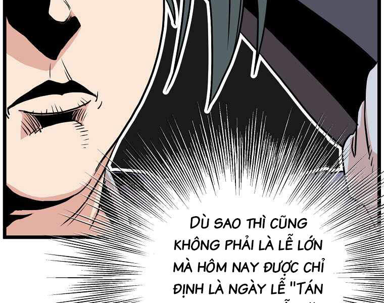 Đăng Nhập Murim Chapter 87 - 134