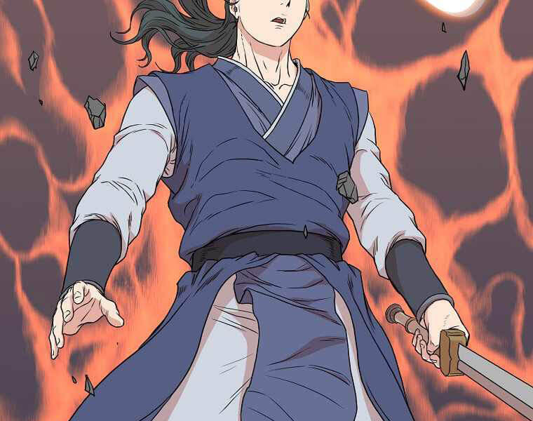 Đăng Nhập Murim Chapter 87 - 40