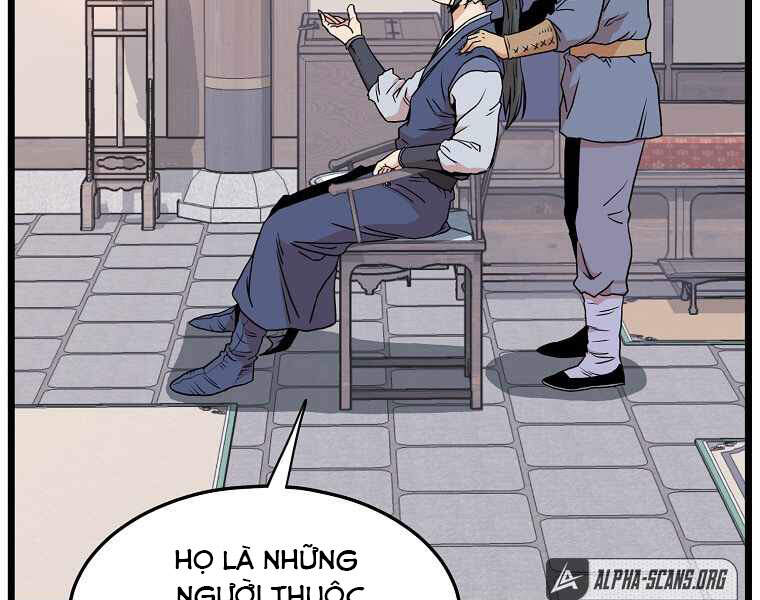 Đăng Nhập Murim Chapter 87 - 74
