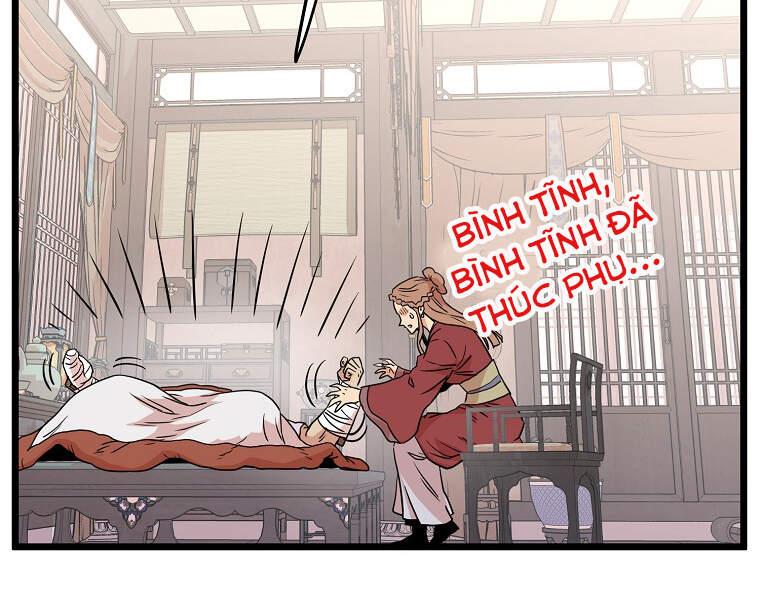 Đăng Nhập Murim Chapter 88 - 141