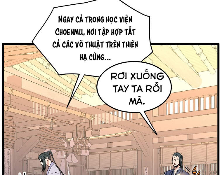 Đăng Nhập Murim Chapter 88 - 202