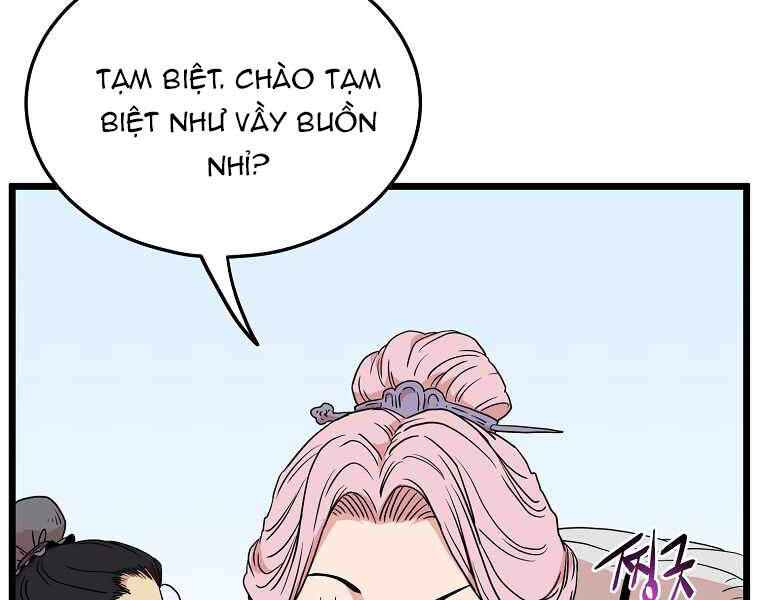 Đăng Nhập Murim Chapter 89 - 101