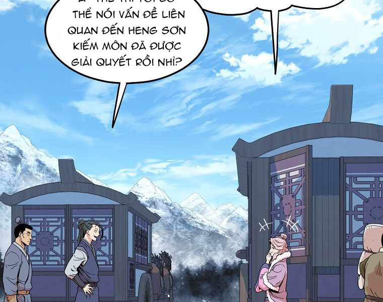 Đăng Nhập Murim Chapter 89 - 108