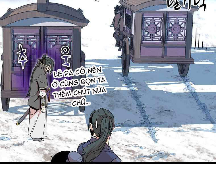Đăng Nhập Murim Chapter 89 - 114