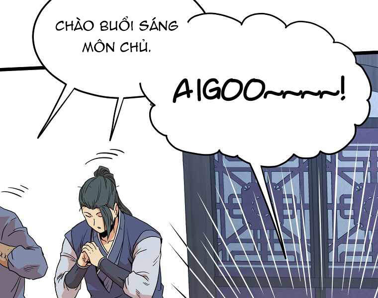 Đăng Nhập Murim Chapter 89 - 122
