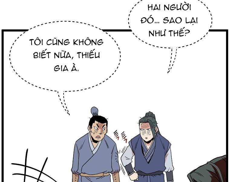 Đăng Nhập Murim Chapter 89 - 128