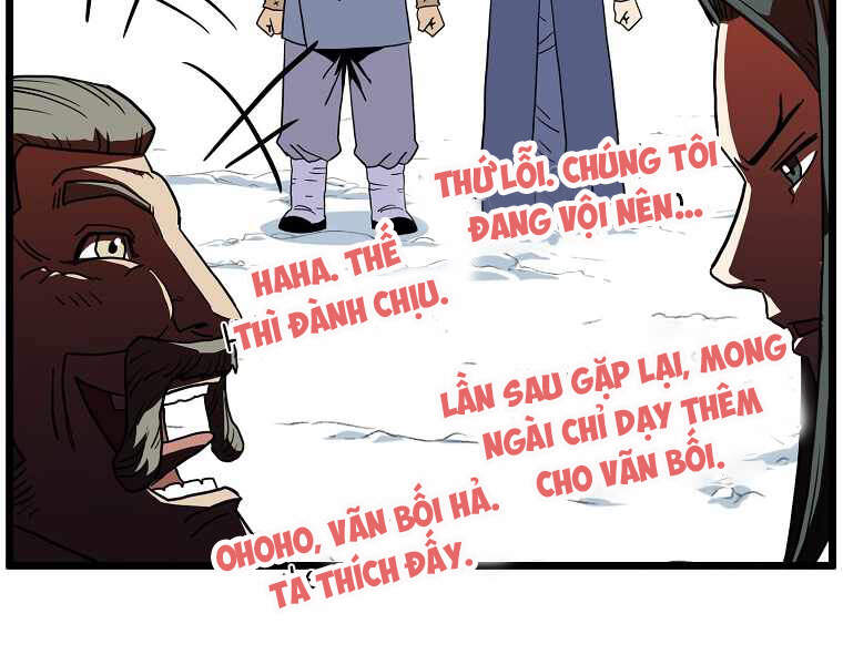 Đăng Nhập Murim Chapter 89 - 129