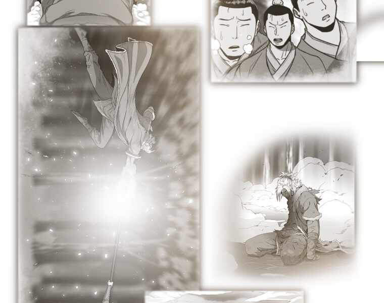 Đăng Nhập Murim Chapter 89 - 183