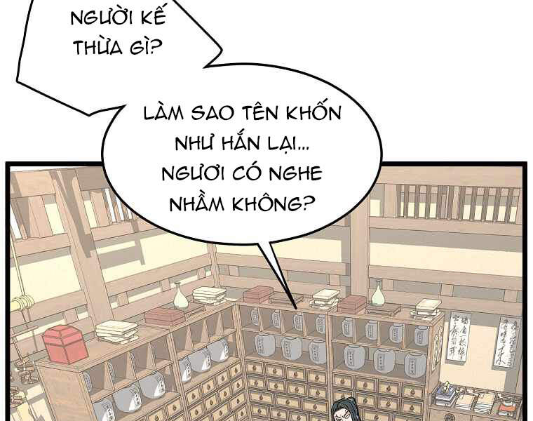 Đăng Nhập Murim Chapter 89 - 21