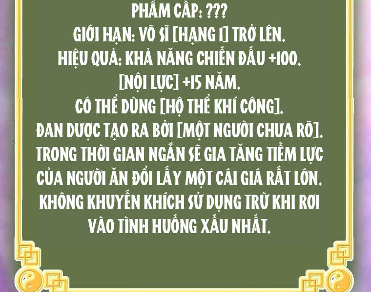 Đăng Nhập Murim Chapter 89 - 244