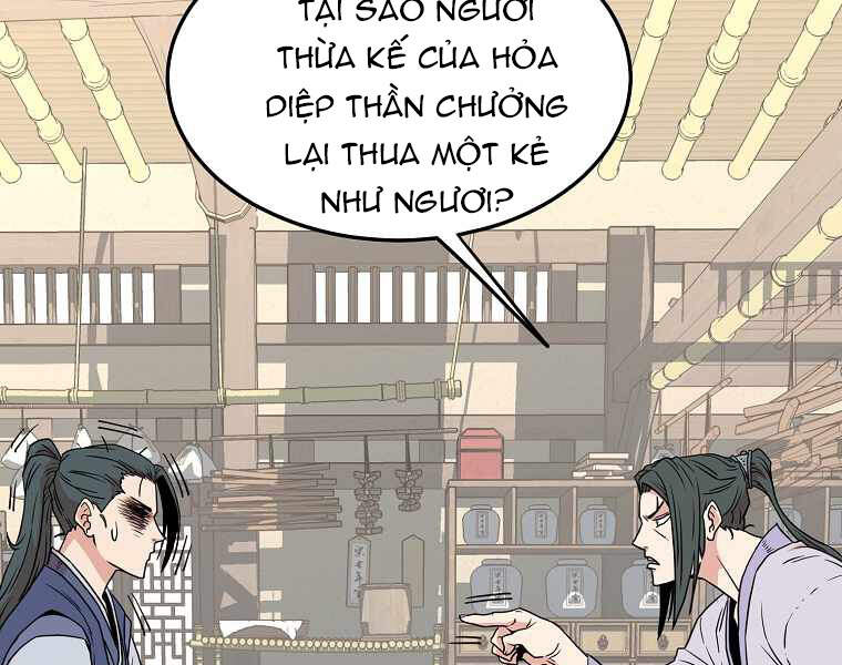 Đăng Nhập Murim Chapter 89 - 27