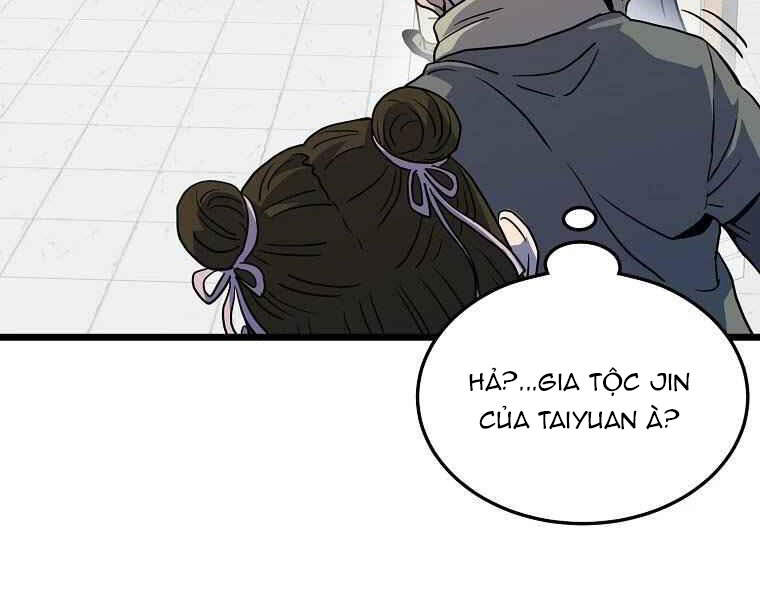Đăng Nhập Murim Chapter 90 - 103