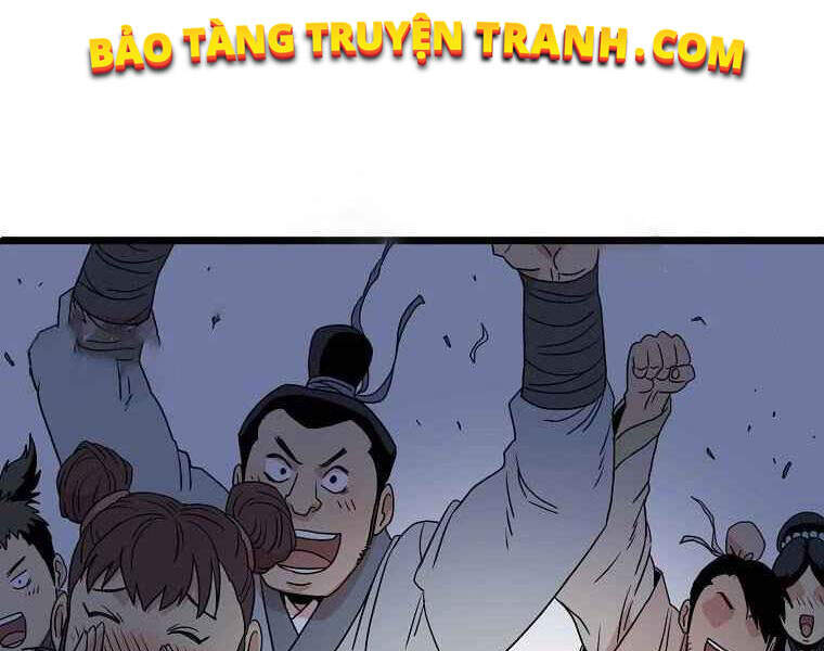 Đăng Nhập Murim Chapter 90 - 113