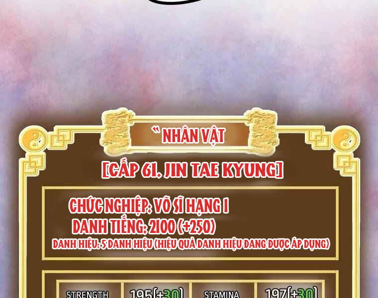 Đăng Nhập Murim Chapter 90 - 135