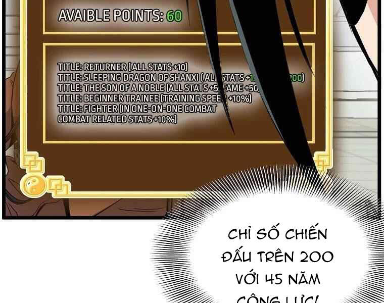 Đăng Nhập Murim Chapter 90 - 142