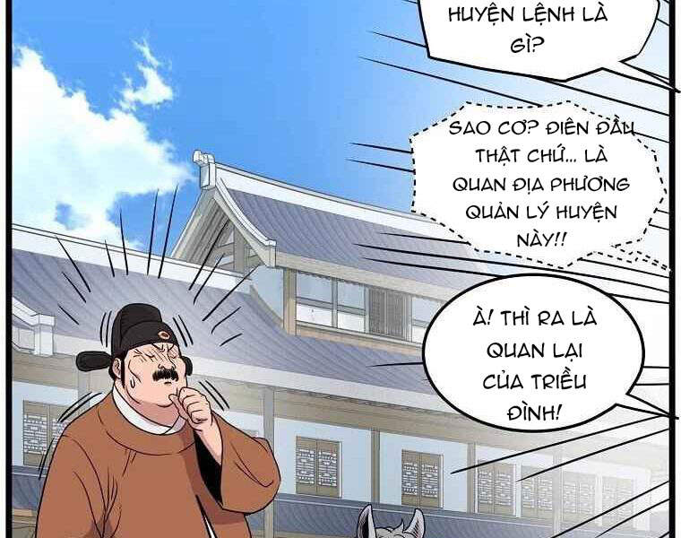 Đăng Nhập Murim Chapter 90 - 150