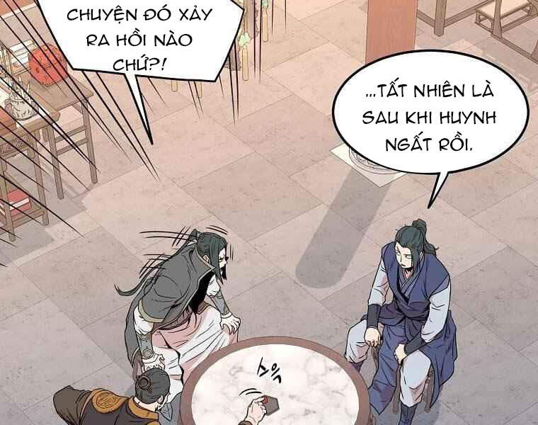 Đăng Nhập Murim Chapter 90 - 34