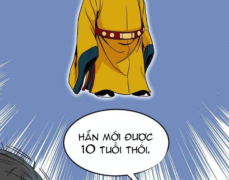 Đăng Nhập Murim Chapter 91 - 101