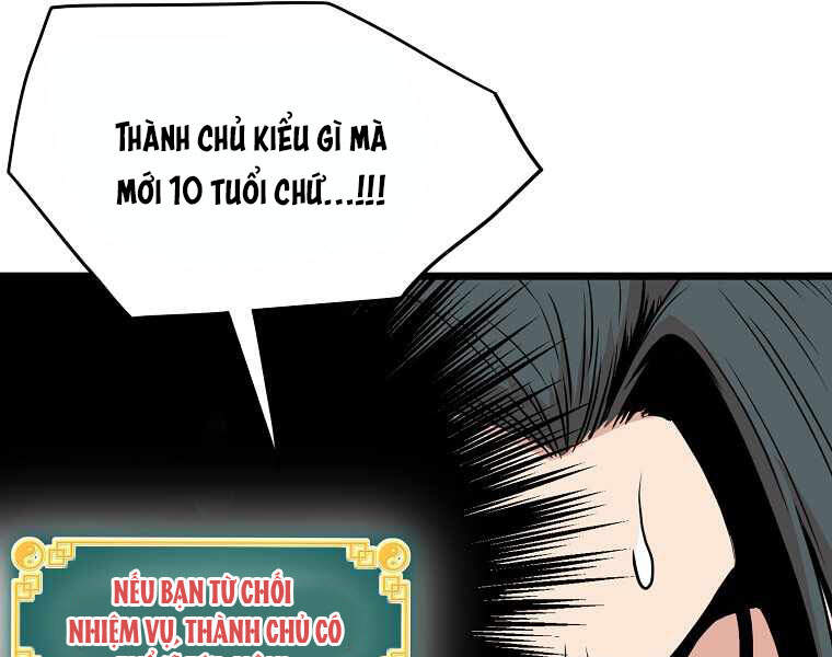 Đăng Nhập Murim Chapter 91 - 105