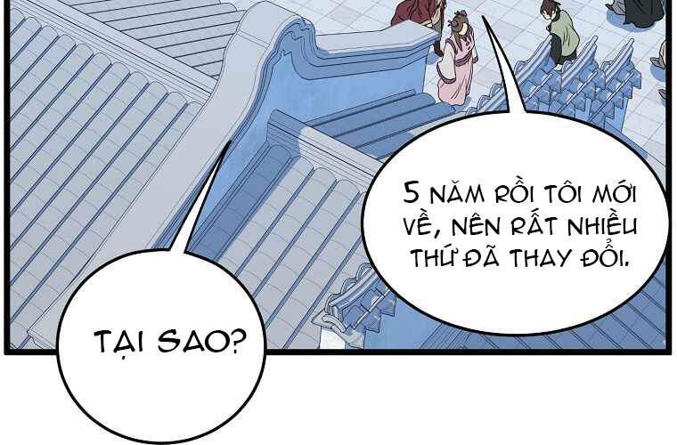 Đăng Nhập Murim Chapter 91 - 138