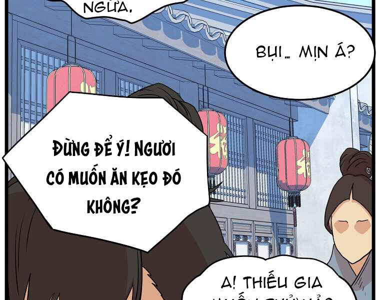 Đăng Nhập Murim Chapter 91 - 161