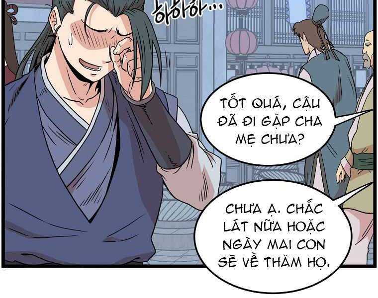 Đăng Nhập Murim Chapter 91 - 172