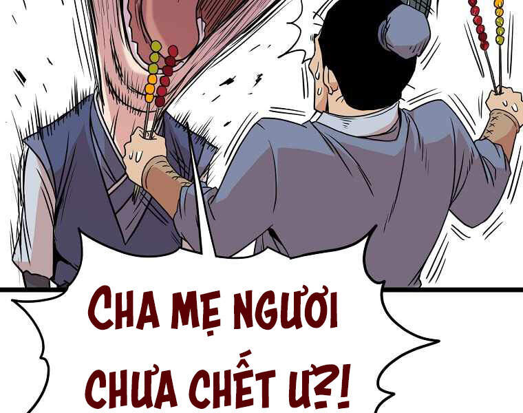 Đăng Nhập Murim Chapter 91 - 184