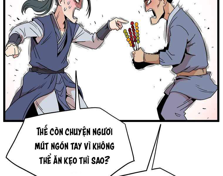 Đăng Nhập Murim Chapter 91 - 190