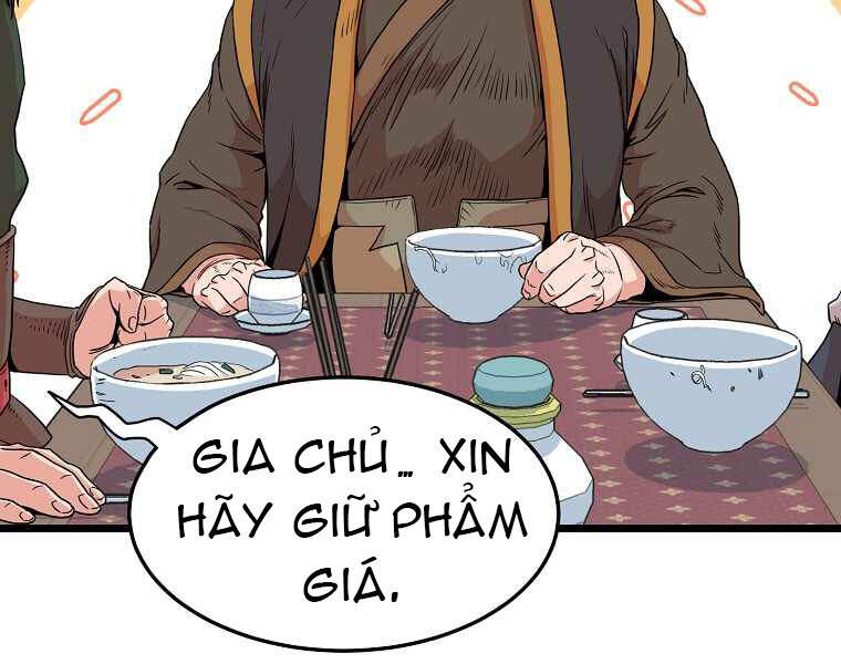 Đăng Nhập Murim Chapter 91 - 20