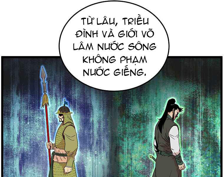 Đăng Nhập Murim Chapter 91 - 52