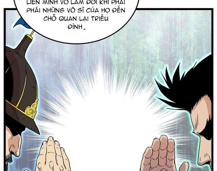 Đăng Nhập Murim Chapter 91 - 56