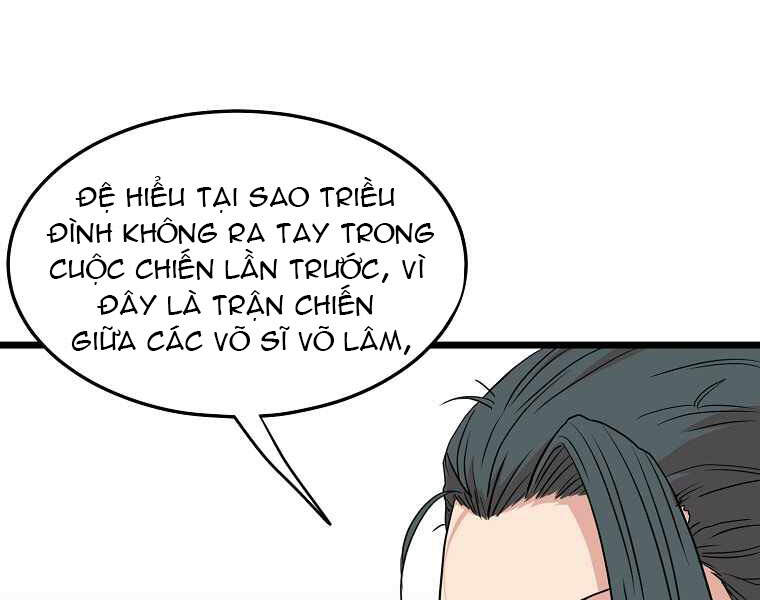Đăng Nhập Murim Chapter 91 - 61