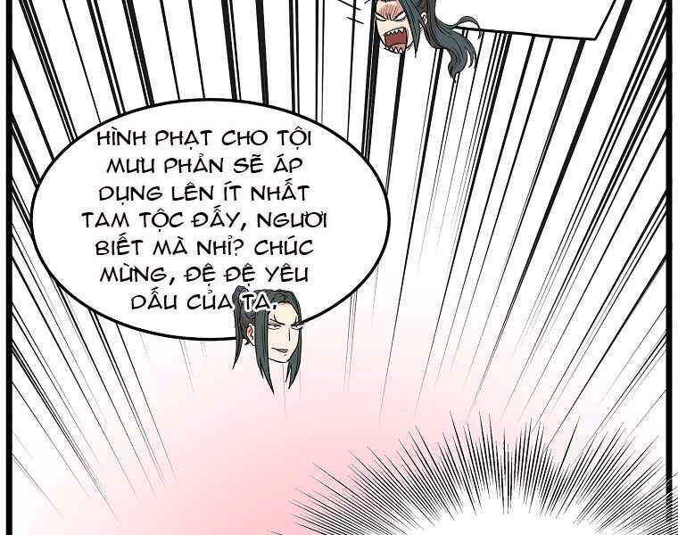 Đăng Nhập Murim Chapter 91 - 78