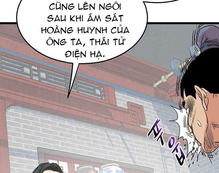 Đăng Nhập Murim Chapter 91 - 92