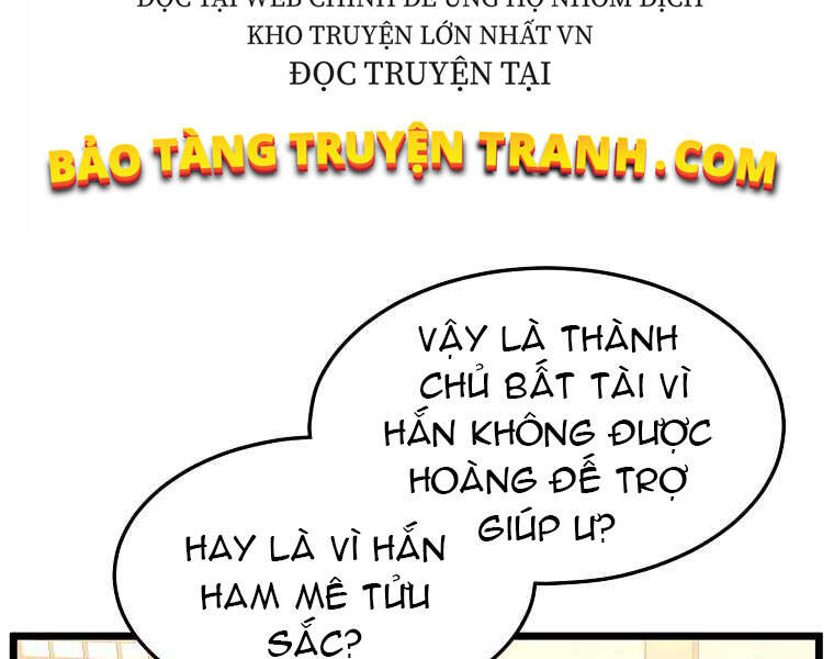 Đăng Nhập Murim Chapter 91 - 94