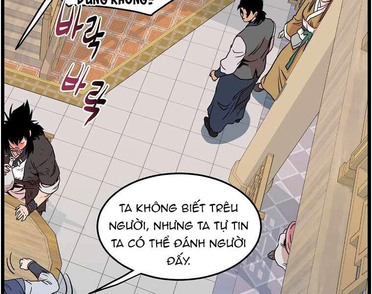 Đăng Nhập Murim Chapter 92 - 181