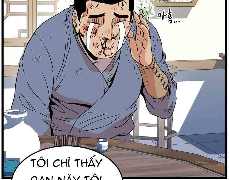 Đăng Nhập Murim Chapter 92 - 189