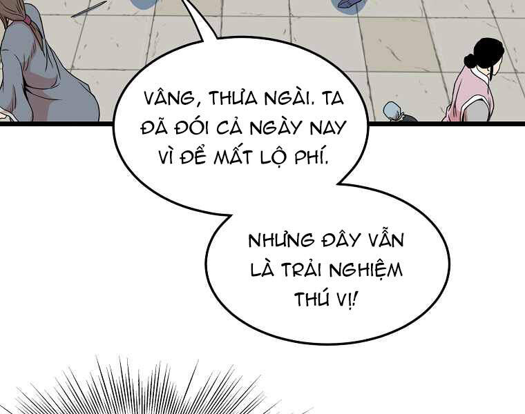 Đăng Nhập Murim Chapter 92 - 43