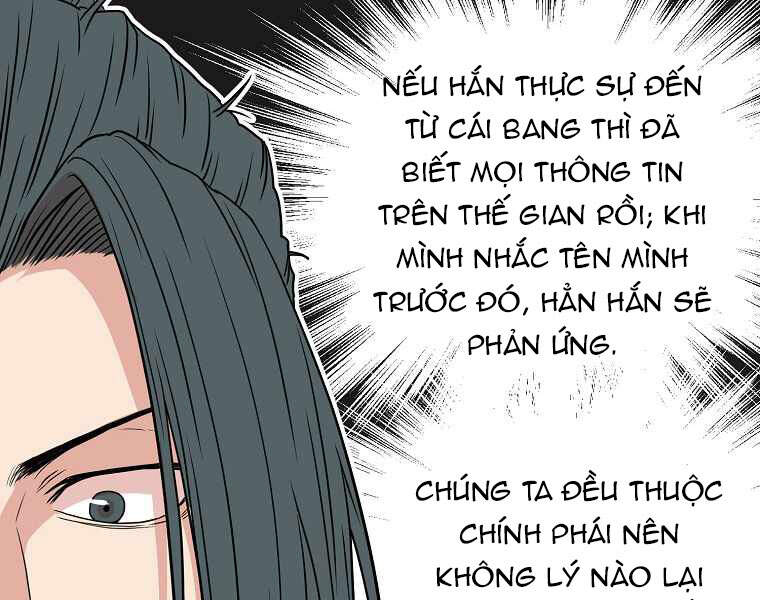 Đăng Nhập Murim Chapter 92 - 93
