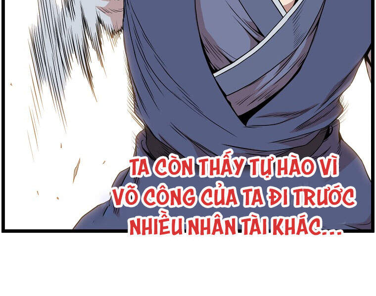 Đăng Nhập Murim Chapter 93 - 124