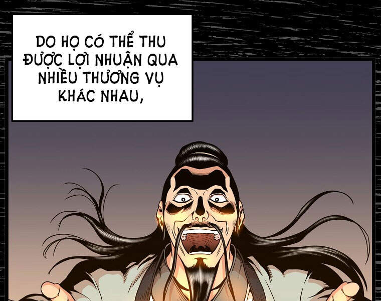 Đăng Nhập Murim Chapter 93 - 16