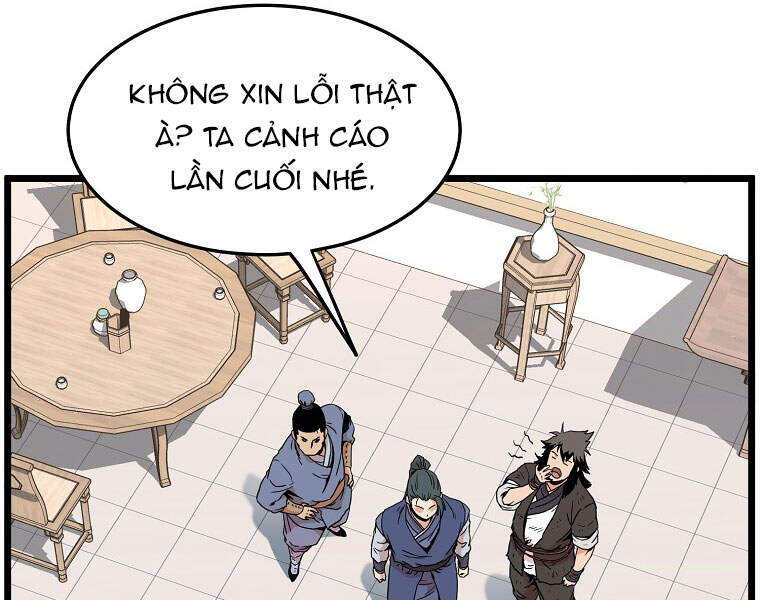 Đăng Nhập Murim Chapter 93 - 165